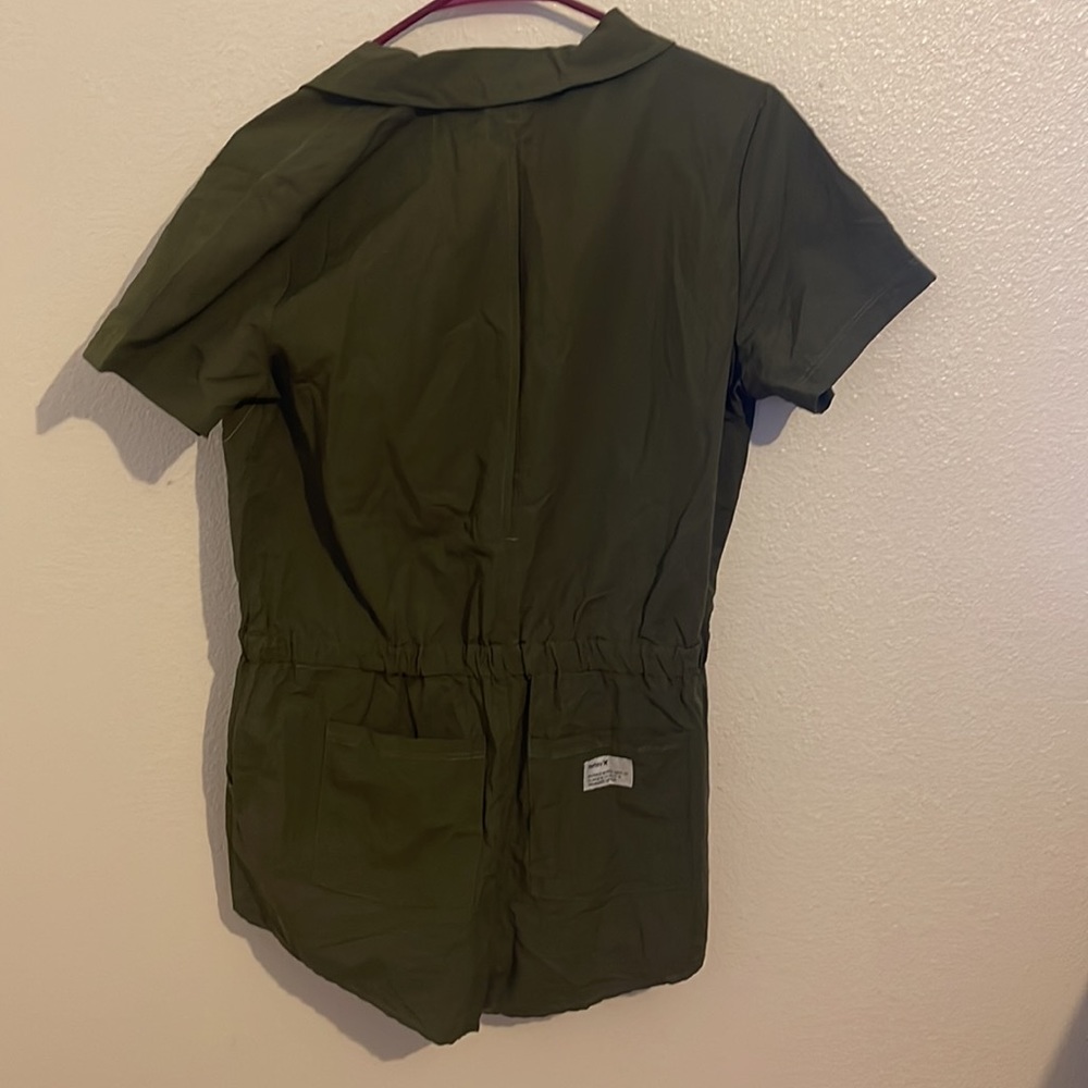 Hurley romper - Picture 4 of 5